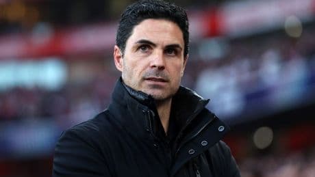 Arsenal star set for talks over transfer exit after huge Saudi contract agreement