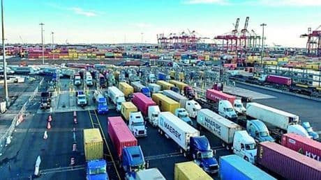 “I dazi? Nessun impatto per il porto di New York. Ora il rimbalzo: sui moli sarà un’estate calda”