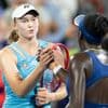 Canadian teen Mboko reaches Montreal final, beating Rybakina in 3rd-set tiebreaker