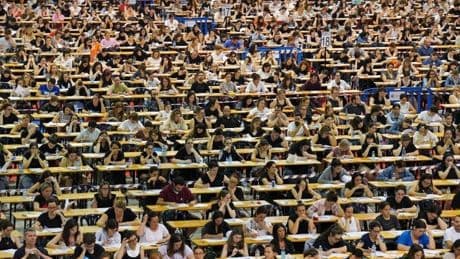 De inspectores de Hacienda a profesores: las oposiciones que cambiarían si el Gobierno aprueba su reforma