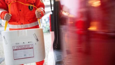 „Widerspruchslösung durchboxen“ – Weiterhin massive Versorgungslücke bei Organspenden