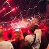 Negentien gewonden bij vuurwerkshow in Düsseldorf, vier zijn er slecht aan toe