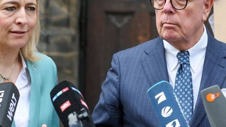 Nina Warken wirbt um die Mediziner: Ministerin will Hausärzte zu Lotsen machen