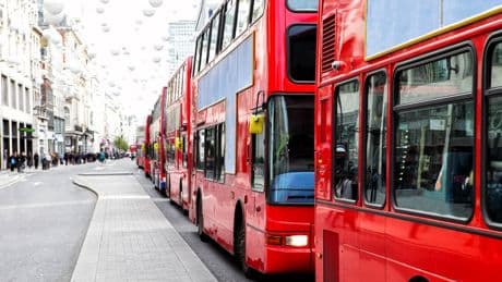 London bus strike partly called off this weekend – but some routes still affected