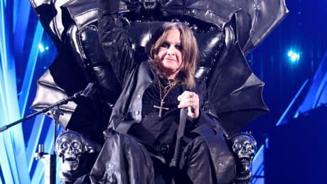 Black Sabbath posts Ozzy Osbourne tribute after rocker’s death at 76