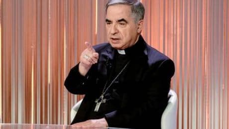Becciu in Conclave? Ecco perché votare è un suo diritto