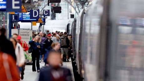 Köln Hbf gesperrt: Ausfälle am Mittwoch – diese Linien sind betroffen