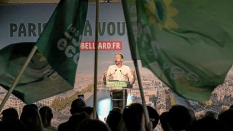 Municipales 2026 à Paris : David Belliard veut l’union du PS à LFI