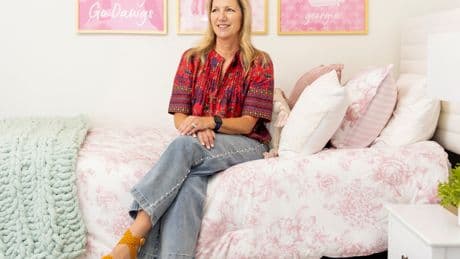 These Moms Want to Design Your Dorm Room