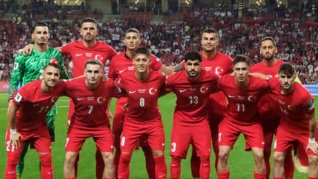 "Herkesin ders çıkartacağını düşünüyorum"