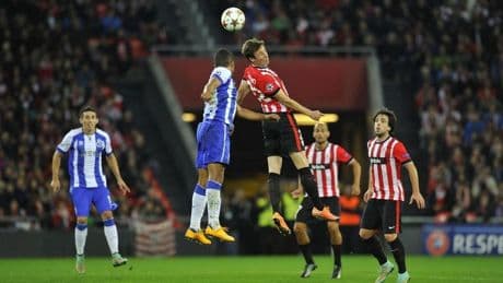 El Athletic ya conoce a 24 posibles rivales de Champions