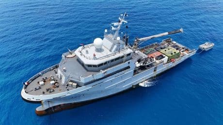 Mission Bougainville: une plongée au coeur de l’océan pour étudier le plancton