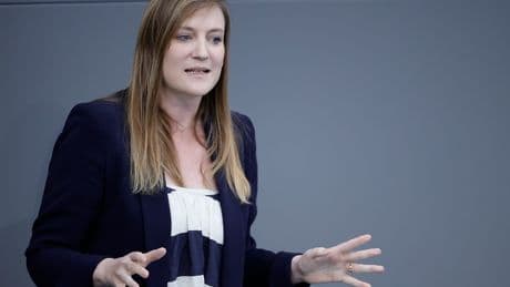 Liveblog: SPD-Politikerin Wegge rechnet mit mehr Zuspruch für AfD-Verbotsantrag