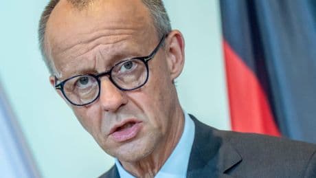 Merz und Schwarz-Rot: Regierungs-Bilanz nach fast hundert Tagen
