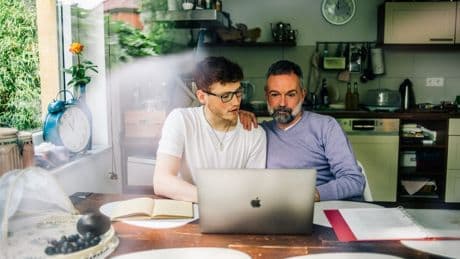 Nießbrauchrechner: So viel Steuern spart frühe Schenkung