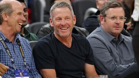 Tour de France : retour d’Armstrong dans le peloton, la réponse très frileuse de l’UCI