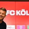 Trainer-Vorstellung: Lukas Kwasniok erfüllt sich „einen Traum“