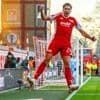 Fußball-Bundesliga: Freistoßexperte Skov stellt Unioner Mindset auf Sieg