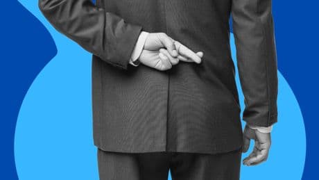8 Things to Say When Someone Lies to You