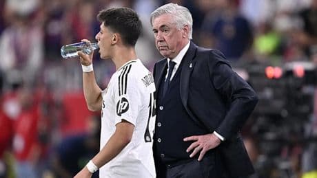 Real Madrid'de Arda Güler gelişmesi