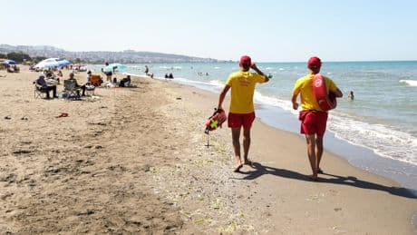 Samsun'da cankurtaranlar 18 günde 26 kişiyi ölümden kurtardı