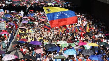 Il Venezuela al voto, tra crisi, sanzioni e ambizioni di conquista