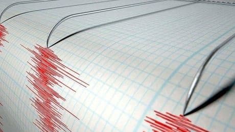 Konya'da 5.2 büyüklüğünde deprem!