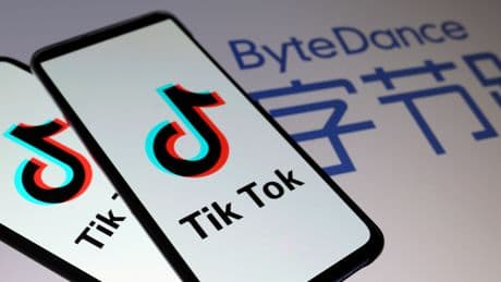 TikTok building new version of app ahead of expected US sale: report