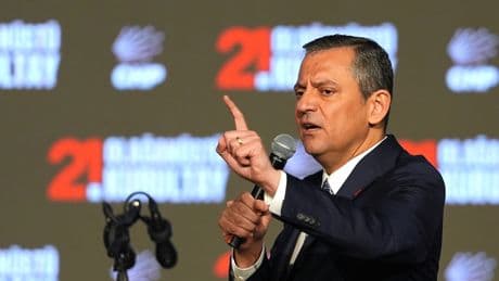 CHP’nin önündeki sınav