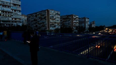 ¿Qué causó el gran apagón? Una explicación visual de la investigación del Gobierno