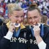 Frauenfußball-Bundesliga: 1. FC Köln holt Ex-Nationalspielerin Hegering aus Wolfsburg