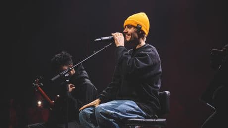 El renacer de Justin Bieber con Swag tras cuatro años de caídas: récord de escuchas en un día, la carrera hacia el número 1 y un acuerdo con su ex mánager
