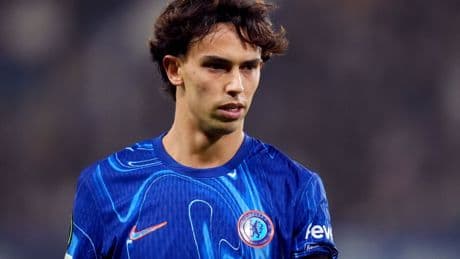 Joao Felix leaves Chelsea to join Al-Nassr