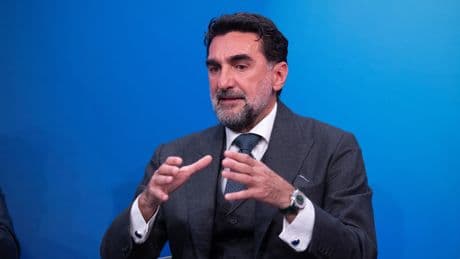 Arabia Saudí confía en el golf para impulsar el turismo