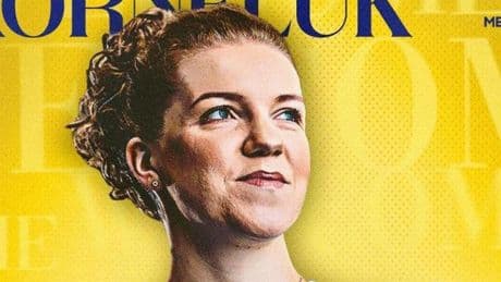 Fenerbahçe Medicana, Agnieszka Korneluk’u transfer etti