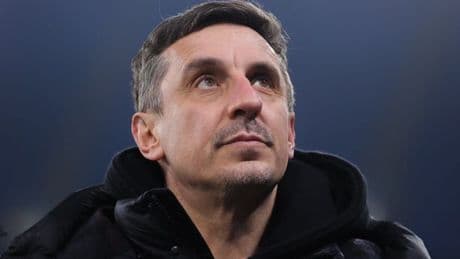 Football news: Liverpool transfer issue jeopardises deal as Gary Neville shares thoughts