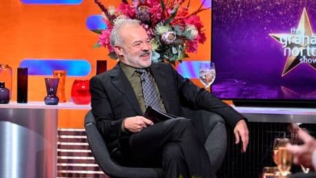 Graham Norton's 'nightmare' Hollywood actor guest who 'passed out' on set