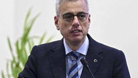 Bakan Memişoğlu'ndan Yeni Lefkoşa Devlet Hastanesine ilişkin paylaşım