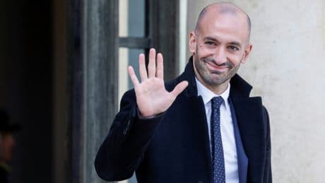 Oser en 2025? Le choix de la puissance – par Benjamin Haddad