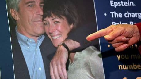 L'intervista all'ex di Epstein: "Non credo si sia suicidato. Trump? Sempre un gentiluomo"