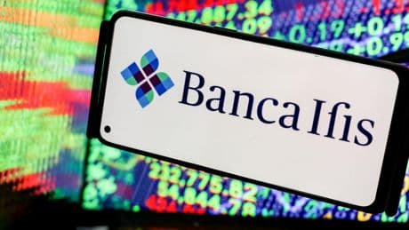 Banca Ifis alza sotto-soglia irrinunciabile per Opas su Illimity dal 45% al 60%
