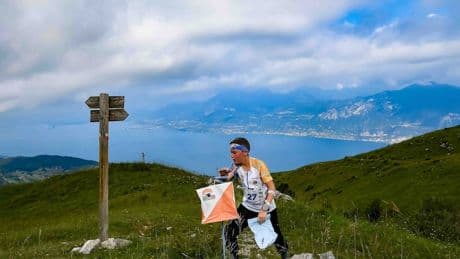 La Coppa Italia FISO di Orienteering conquista il veronese