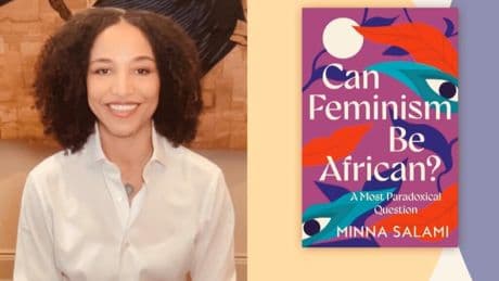 Can feminism be African?