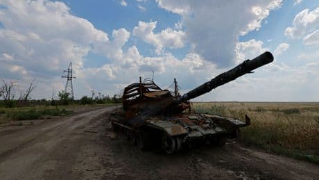 Ucrania mostró lo difícil que es gestionar la guerra. Estas tecnológicas tienen la solución