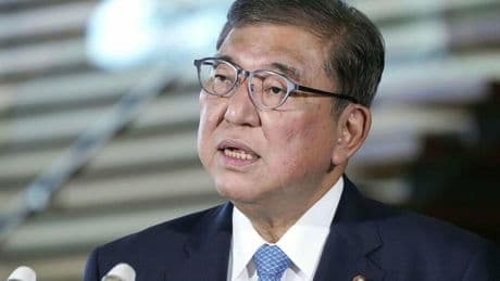 Japan: Japans Ministerpräsident Ishiba tritt offenbar zurück