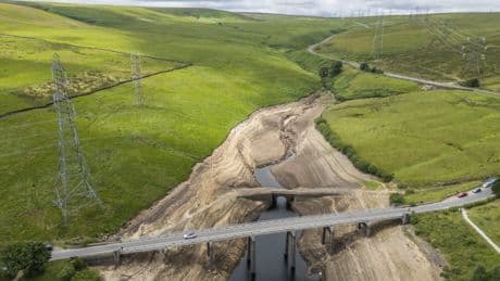 Yorkshire Water ‘rewarded’ £800k since 2020 despite losing 21% of water to leaks