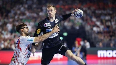 Wurfpech! Füchse verpassen Europas Krone im Finale gegen Magdeburg