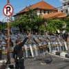 Unruhen in Indonesien: Protestwelle erreicht Bali - Dorfwächter mobilisiert