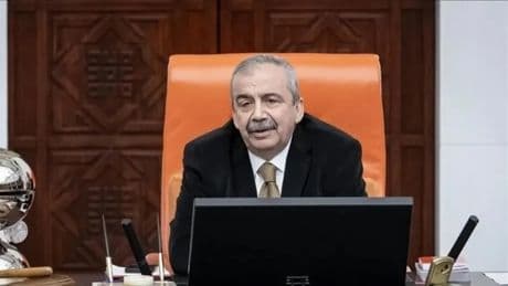 Sırrı Süreyya Önder için peş peşe taziye mesajları: Değerli bir sanat ve siyaset adamıydı...