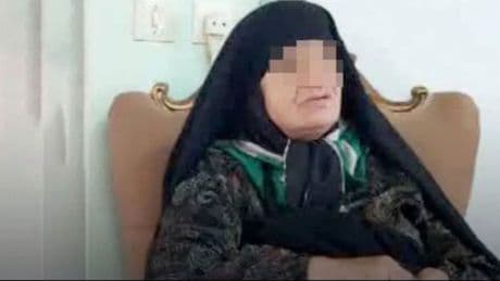 Seri katil bu sefer yakalandı! 22 yılda 11 kocasını öldürdü